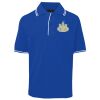 JB's  KIDS CONTRAST POLO Thumbnail