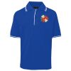 JB's  KIDS CONTRAST POLO Thumbnail