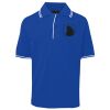 JB's  KIDS CONTRAST POLO Thumbnail