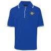 JB's  KIDS CONTRAST POLO Thumbnail
