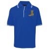 JB's  KIDS CONTRAST POLO Thumbnail