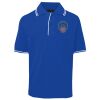 JB's  KIDS CONTRAST POLO Thumbnail