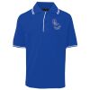 JB's  KIDS CONTRAST POLO Thumbnail
