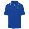 JB's  KIDS CONTRAST POLO Thumbnail