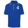 JB's  KIDS CONTRAST POLO Thumbnail