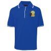 JB's  KIDS CONTRAST POLO Thumbnail