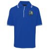 JB's  KIDS CONTRAST POLO Thumbnail