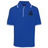 JB's  KIDS CONTRAST POLO Thumbnail