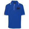 JB's  KIDS CONTRAST POLO Thumbnail