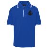 JB's  KIDS CONTRAST POLO Thumbnail