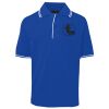 JB's  KIDS CONTRAST POLO Thumbnail