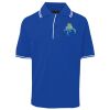JB's  KIDS CONTRAST POLO Thumbnail