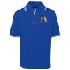 JB's  KIDS CONTRAST POLO Thumbnail