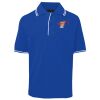 JB's  KIDS CONTRAST POLO Thumbnail