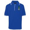 JB's  KIDS CONTRAST POLO Thumbnail