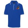 JB's  KIDS CONTRAST POLO Thumbnail