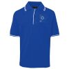 JB's  KIDS CONTRAST POLO Thumbnail
