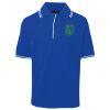 JB's  KIDS CONTRAST POLO Thumbnail