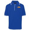 JB's  KIDS CONTRAST POLO Thumbnail