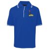 JB's  KIDS CONTRAST POLO Thumbnail