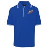 JB's  KIDS CONTRAST POLO Thumbnail