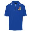 JB's  KIDS CONTRAST POLO Thumbnail
