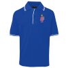 JB's  KIDS CONTRAST POLO Thumbnail