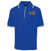 JB's  KIDS CONTRAST POLO Thumbnail