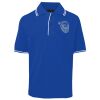 JB's  KIDS CONTRAST POLO Thumbnail