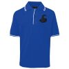 JB's  KIDS CONTRAST POLO Thumbnail