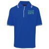 JB's  KIDS CONTRAST POLO Thumbnail