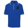 JB's  KIDS CONTRAST POLO Thumbnail