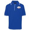 JB's  KIDS CONTRAST POLO Thumbnail