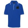 JB's  KIDS CONTRAST POLO Thumbnail