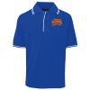 JB's  KIDS CONTRAST POLO Thumbnail