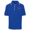 JB's  KIDS CONTRAST POLO Thumbnail