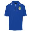 JB's  KIDS CONTRAST POLO Thumbnail