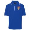 JB's  KIDS CONTRAST POLO Thumbnail