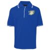 JB's  KIDS CONTRAST POLO Thumbnail