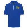 JB's  KIDS CONTRAST POLO Thumbnail
