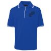 JB's  KIDS CONTRAST POLO Thumbnail