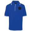 JB's  KIDS CONTRAST POLO Thumbnail