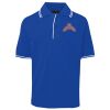 JB's  KIDS CONTRAST POLO Thumbnail