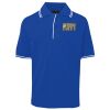 JB's  KIDS CONTRAST POLO Thumbnail