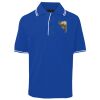 JB's  KIDS CONTRAST POLO Thumbnail