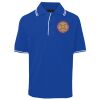JB's  KIDS CONTRAST POLO Thumbnail