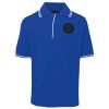 JB's  KIDS CONTRAST POLO Thumbnail