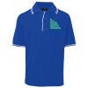 JB's  KIDS CONTRAST POLO Thumbnail