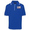 JB's  KIDS CONTRAST POLO Thumbnail