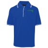 JB's  KIDS CONTRAST POLO Thumbnail